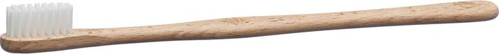 Actual product image Liebwerk Wooden toothbrush Soft Leaf (Soft, 1 x)