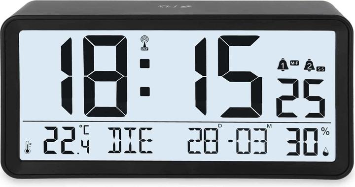 Immagine prodotto ADE Orologio da tavolo