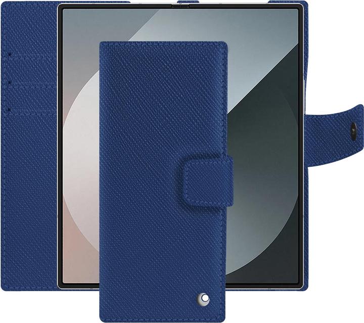 Bleu frisson ( Pantone #29588c )