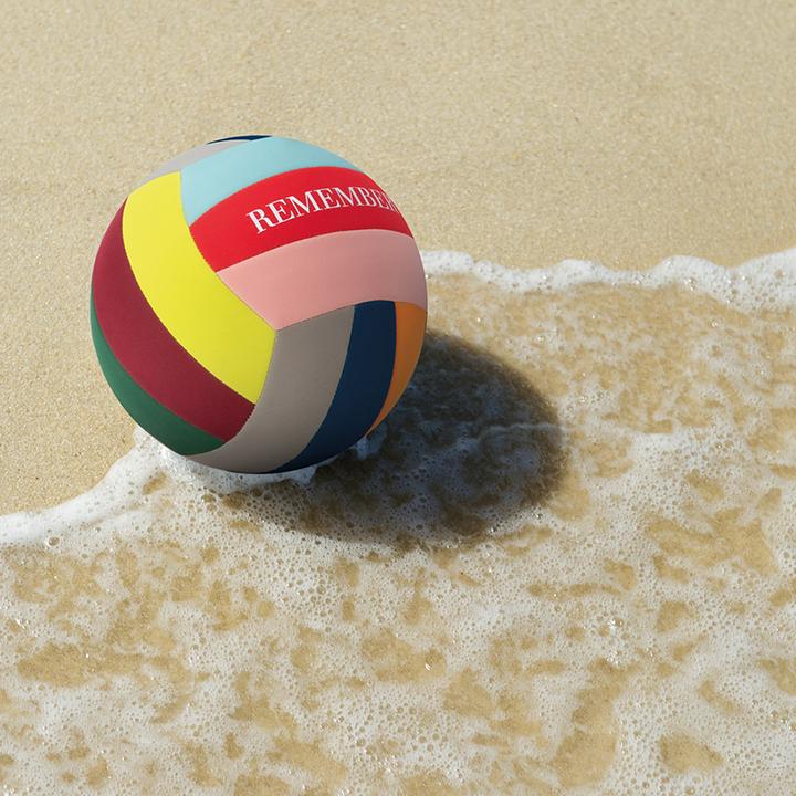 Remember Leisure ball (5)