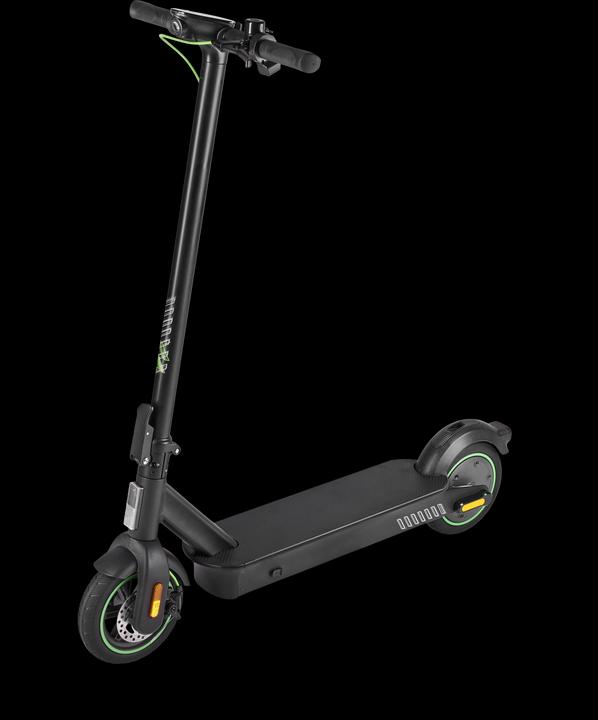 Produktbild Acer Series 3 Advanced (20 km/h, 25 km, 350 W)