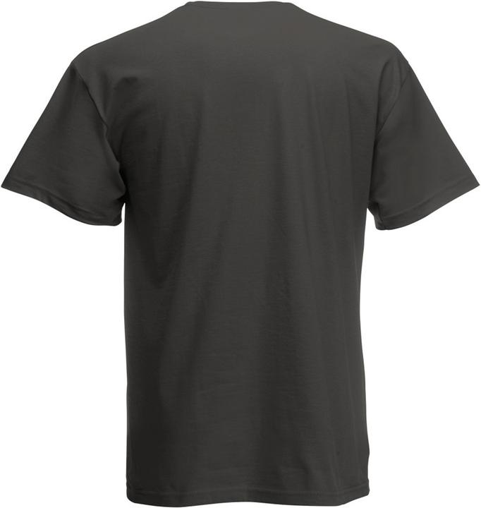 Actual product image Fruit of the Loom Screen Stars Original Tshirt (XXL)