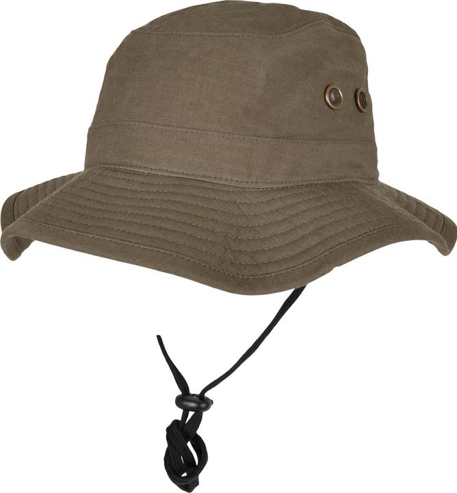 Actual product image Flexfit Angler Hat (One size)