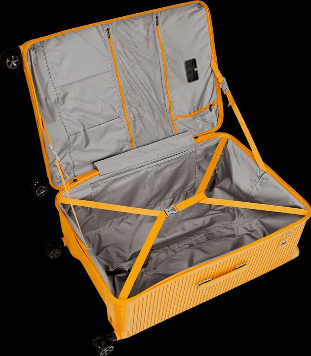 Actual product image Swissbags Magna (112 l, L (90 - 115l))