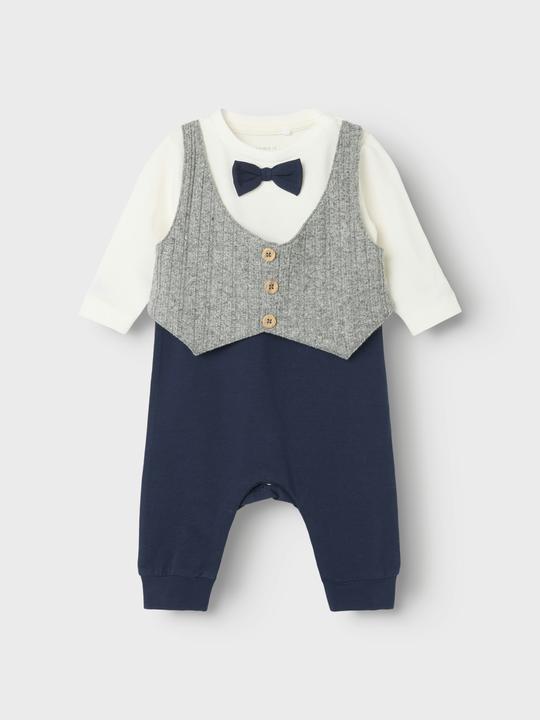 Image du produit Name it Strampler Body (56)
