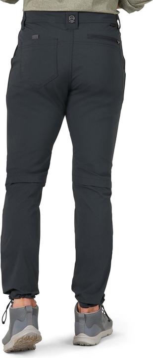 Actual product image Wrangler All Terrain Gear Convertible Trail Jogger (32)