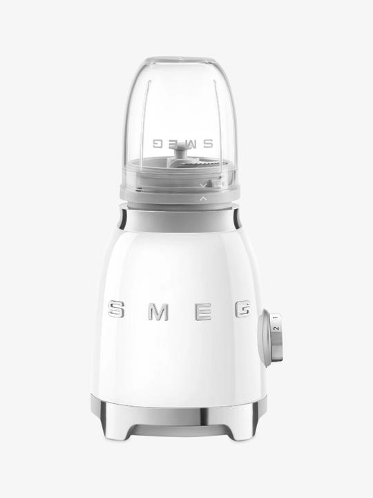 Actual product image Smeg PBF01WHEU (300 W)