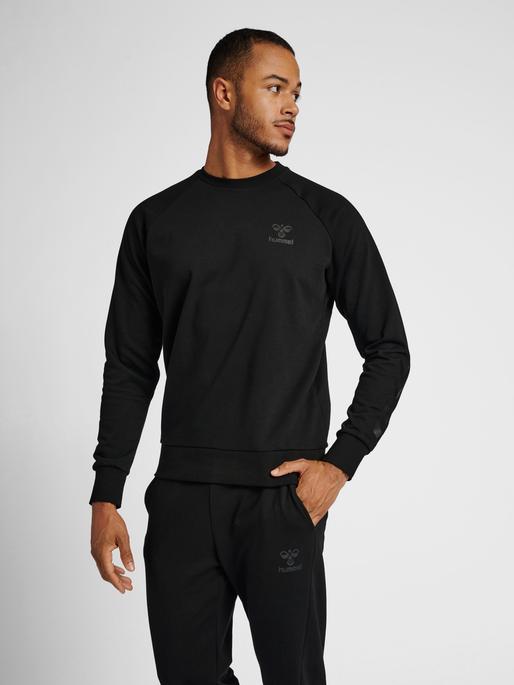 Produktbild hummel ISAM 2.0 SWEATSHIRT (S)