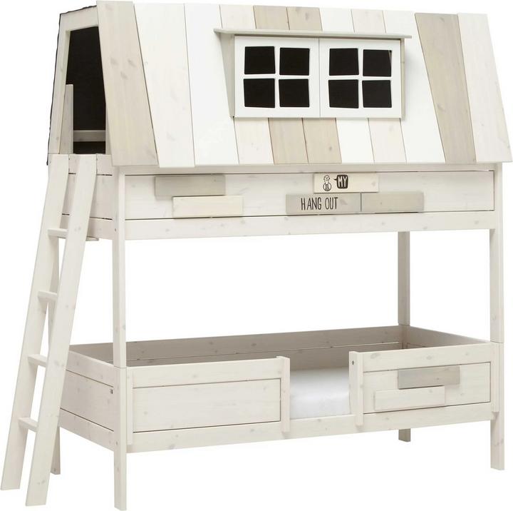 Actual product image Lifetime Kidsrooms My Hangout (90 x 200 cm)
