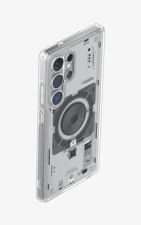 Image du produit Spigen Ultra Hybrid Mag (Samsung Galaxy S25 Ultra)
