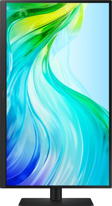 Image du produit Samsung 27"/WQHD/16:9/IPS/S61F (2560 x 1440 pixels, 27")
