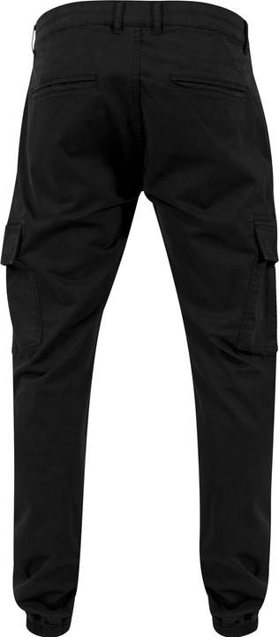 Image du produit Urban Classics Washed Cargo Twill Jogging Pants (Bande de fréquences 38 (2600 MHz))