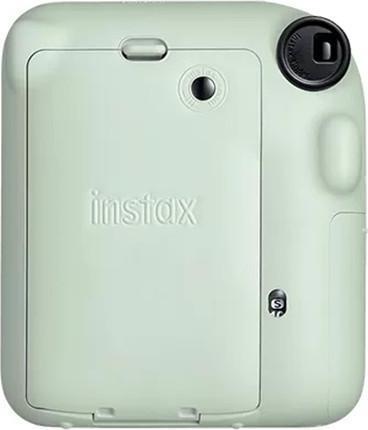 Produktbild Fujifilm Instax Mini 12 + instax mini glossy