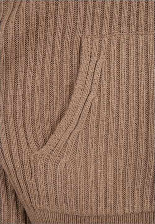 Immagine prodotto Urban Classics Felpa con cappuccio a maglia - 16750 (L)