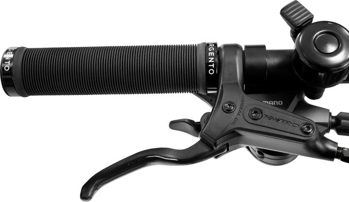 Actual product image Argento Performance Pro, Mountain E-Bike