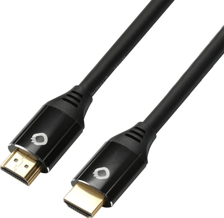 Image du produit Oehlbach HDMI – HDMI (1.50 m, HDMI)