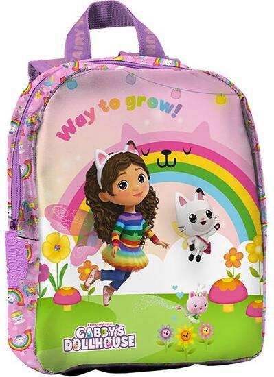 Sombo Gabby's Dollhouse Rucksack