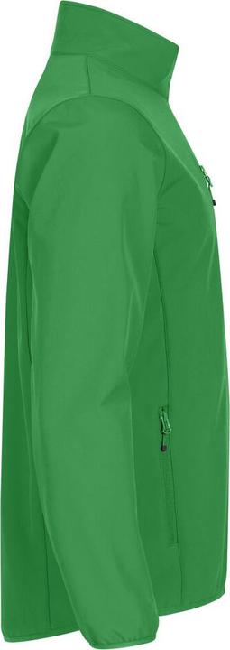 Produktbild Clique Softshell Jacke 0200910 (M)