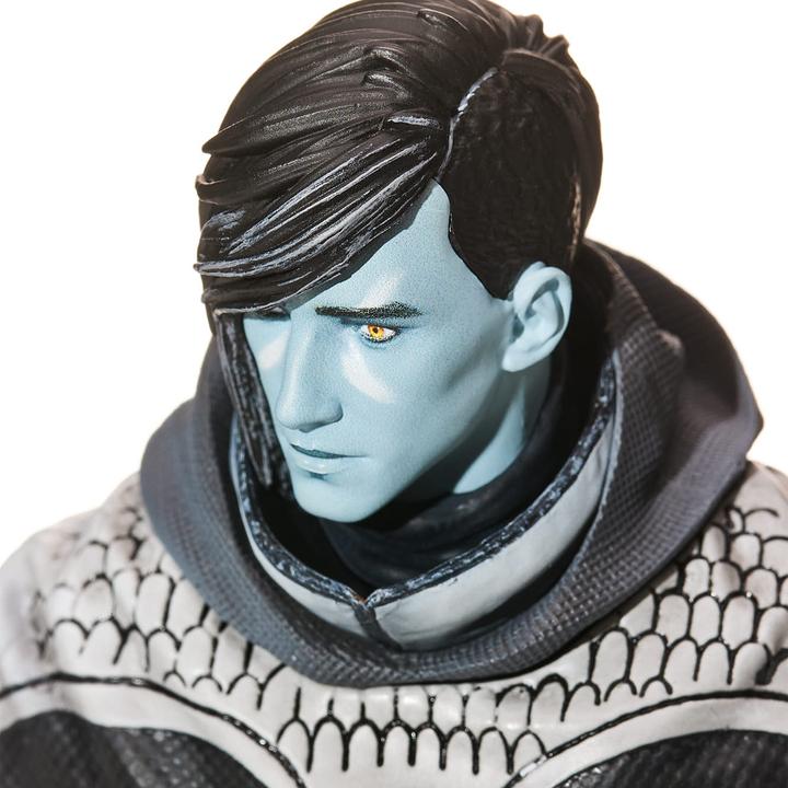 Produktbild Numskull Destiny: The Crow - Figur