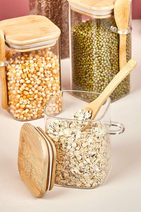 Immagine prodotto Hermia Preserve Jar Set