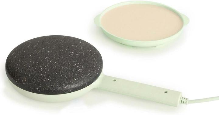 Actual product image Create Crêpe maker