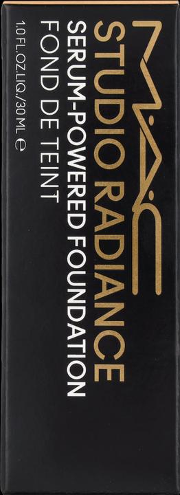 Produktbild MAC Cosmetics M.A.C. Studio Rad Serum Pow Fond de Teint NC27 (NC27)