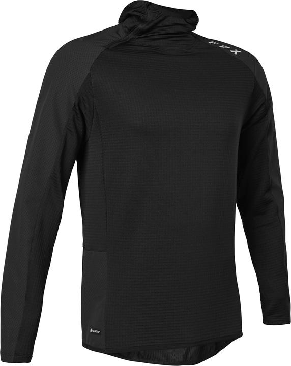Actual product image Fox Defend Thermo Hoodie (S)
