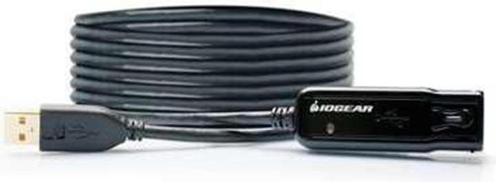Actual product image Iogear USB 2.0 Booster Extension (11.89 m)