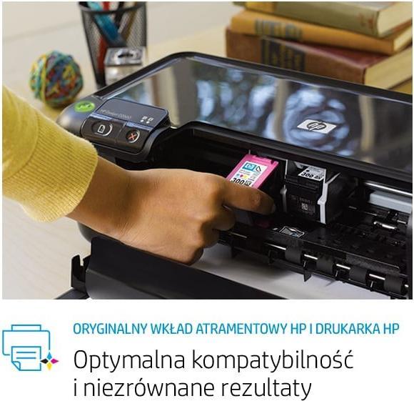 Produktbild HP 933xl (C)