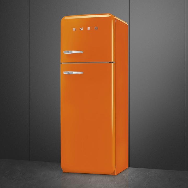Actual product image Smeg Retro Style FAB30ROR5 (294 l)