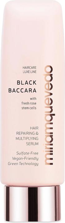 Miriam Quevedo Black Baccara Multiplying Serum (100 ml)