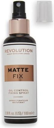 Image du produit Makeup Revolution Spray fixateur Oil Control