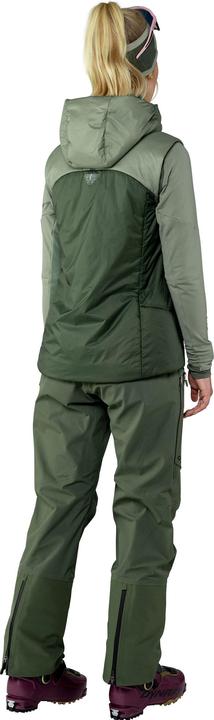 Produktbild Dynafit Radical PrimaLoft Kapuzenweste (XS)
