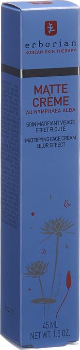 Actual product image Erborian Matte Creme (45 ml)