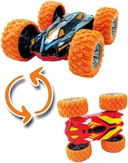 Actual product image Siva Stunt Car 4040 Moonstar 2.4 GHz RTR