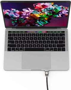 Actual product image Compulocks LEDGE MACBOOK AIR2022 M2 T-SLOT
