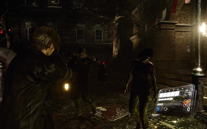 Produktbild Capcom Resident Evil 6 Bbfc X360 (Xbox 360, DE)