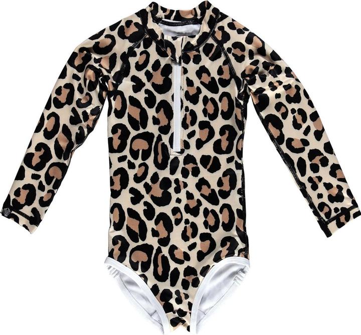 Produktbild Beach & Bandits Badeanzug Leopard Shark (92)