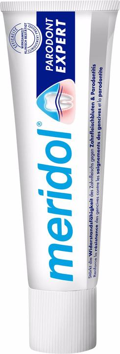 Actual product image Meridol Parodont Expert (75 ml)
