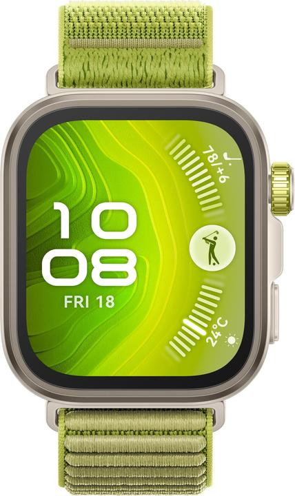 Image du produit Huawei Fit 4 Pro (40 mm)