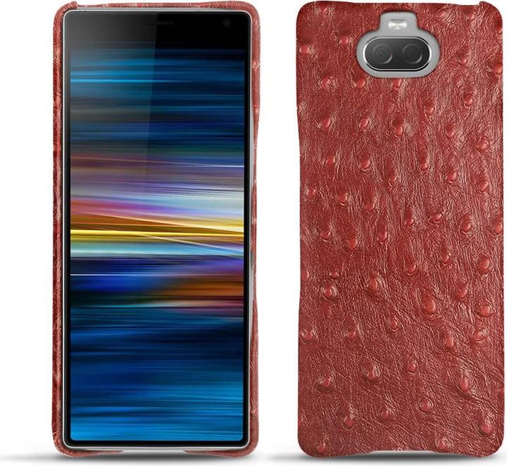 Noreve Leather cover (Sony Xperia 10)