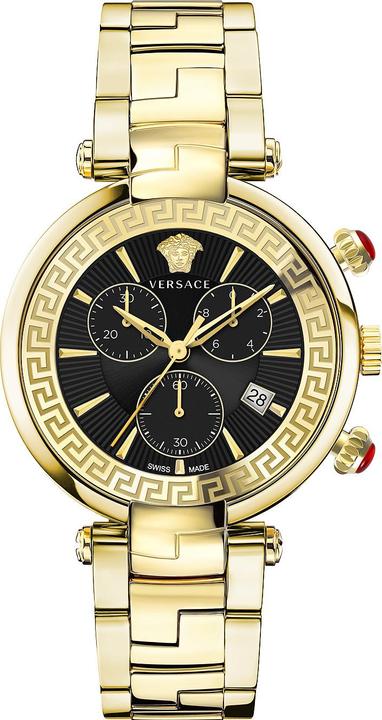 Image du produit Versace VE2M00621 (Chronographe, 41 mm)