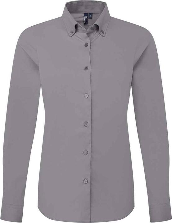Immagine prodotto Premier Supreme Camicia Formale Manica Lunga Donna (S)