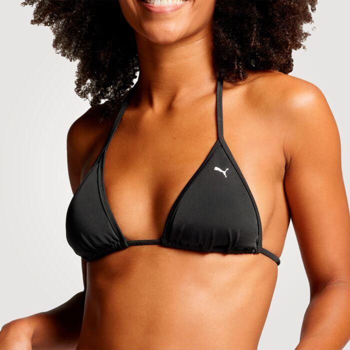 Produktbild Puma Swim Triangle Bikini Top (M)