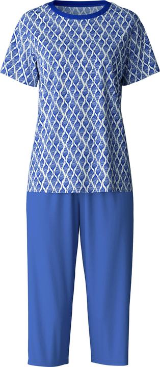 Calida Shell Nights 3/4-Pyjama (L)