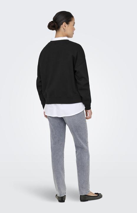 Produktbild Only ONLDAZE Sweatshirt Sweatshirt (XL)