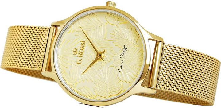 Immagine prodotto Gino Rossi orologio G. Rossi orologio da donna MIRI 12516B-4D1