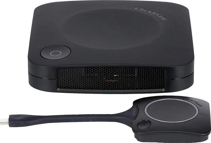 Actual product image Barco Clickshare C-10 (30 m, HDMI 1.4b)
