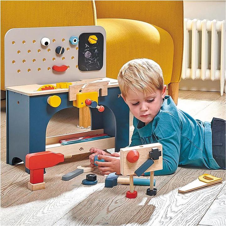 Productafbeelding Tender Leaf Toys Werkbank