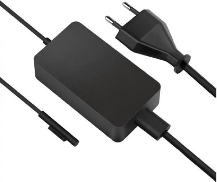 Actual product image Microsoft Surface 65W power supply unit (65 W)
